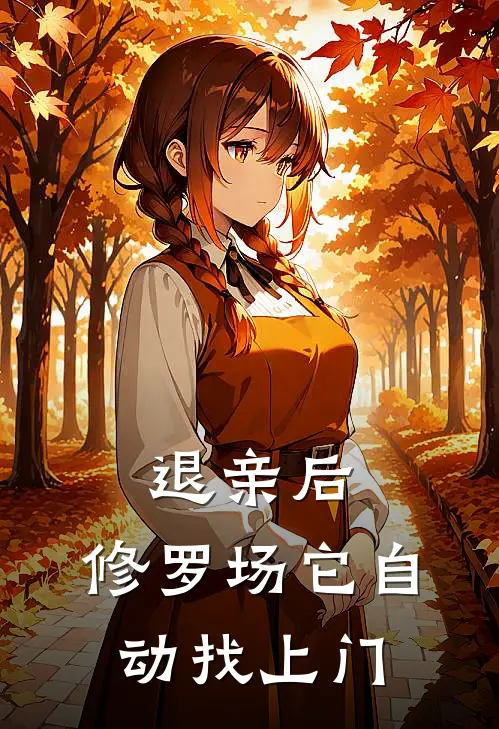 退亲后，修罗场它自动找上门