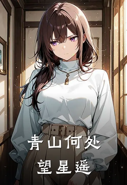 青山何处望星遥