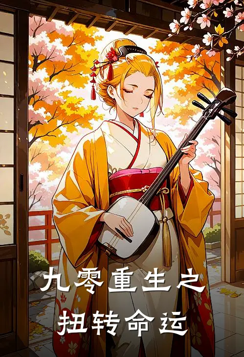 九零重生之扭转命运