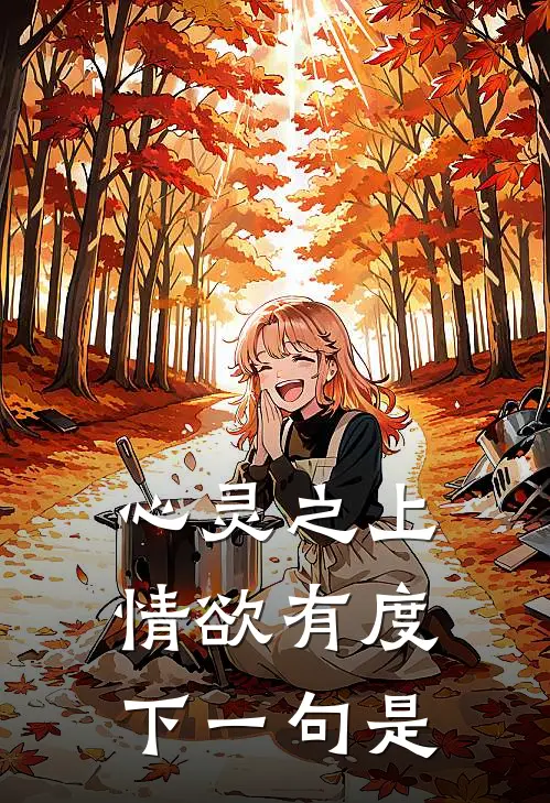 心灵之上情欲有度,下一句是