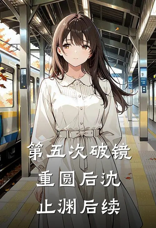 第五次破镜重圆后沈止渊后续